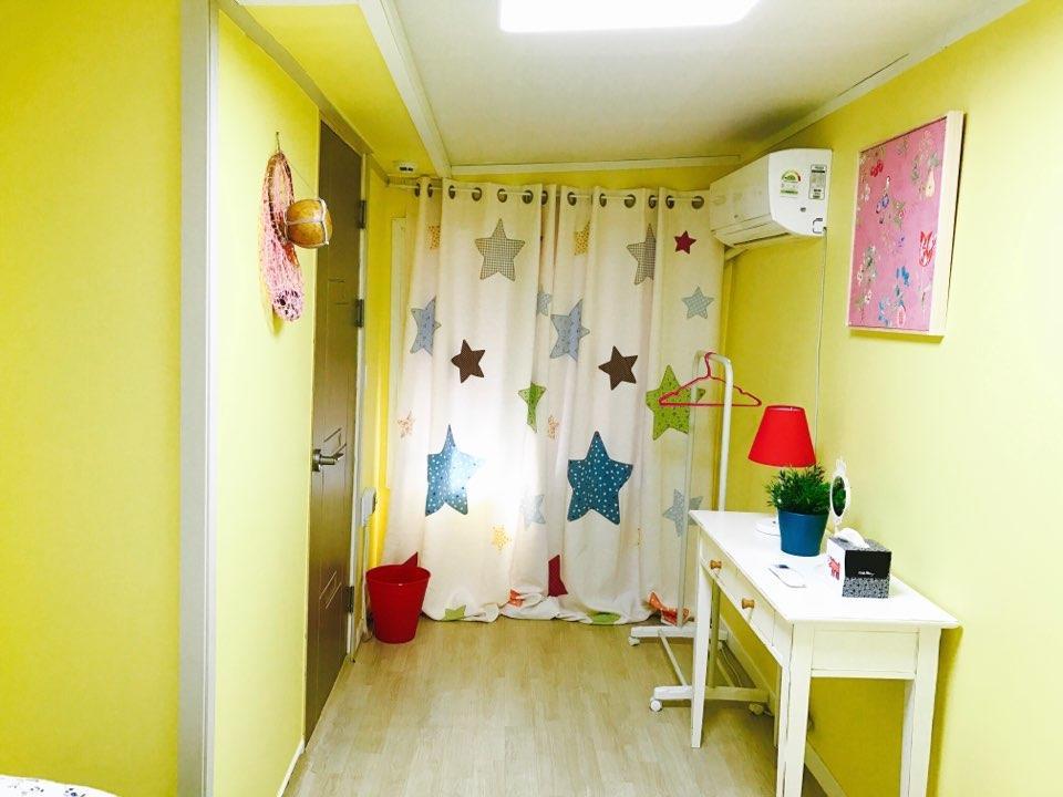 Little Haenyeo Villa Jeju Dış mekan fotoğraf