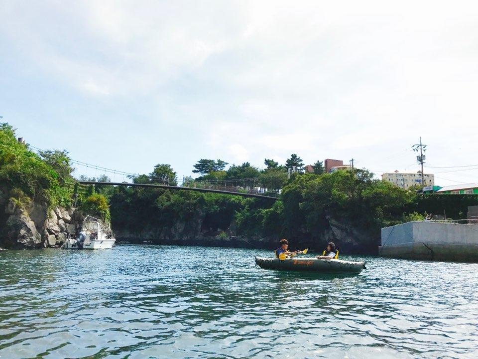 Little Haenyeo Villa Jeju Dış mekan fotoğraf